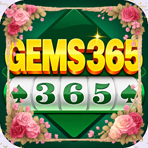 gems365 — mitra unggulan